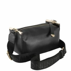 Valentino Umhängetasche Song Nero -Aufbewahrungstasche Geschäft 0 0364d2bb072f5bd 1280x1280