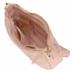 Valentino Beuteltasche Ocarina 3KK39 Cipria -Aufbewahrungstasche Geschäft 0 0364d40d0700c04 1280x1280