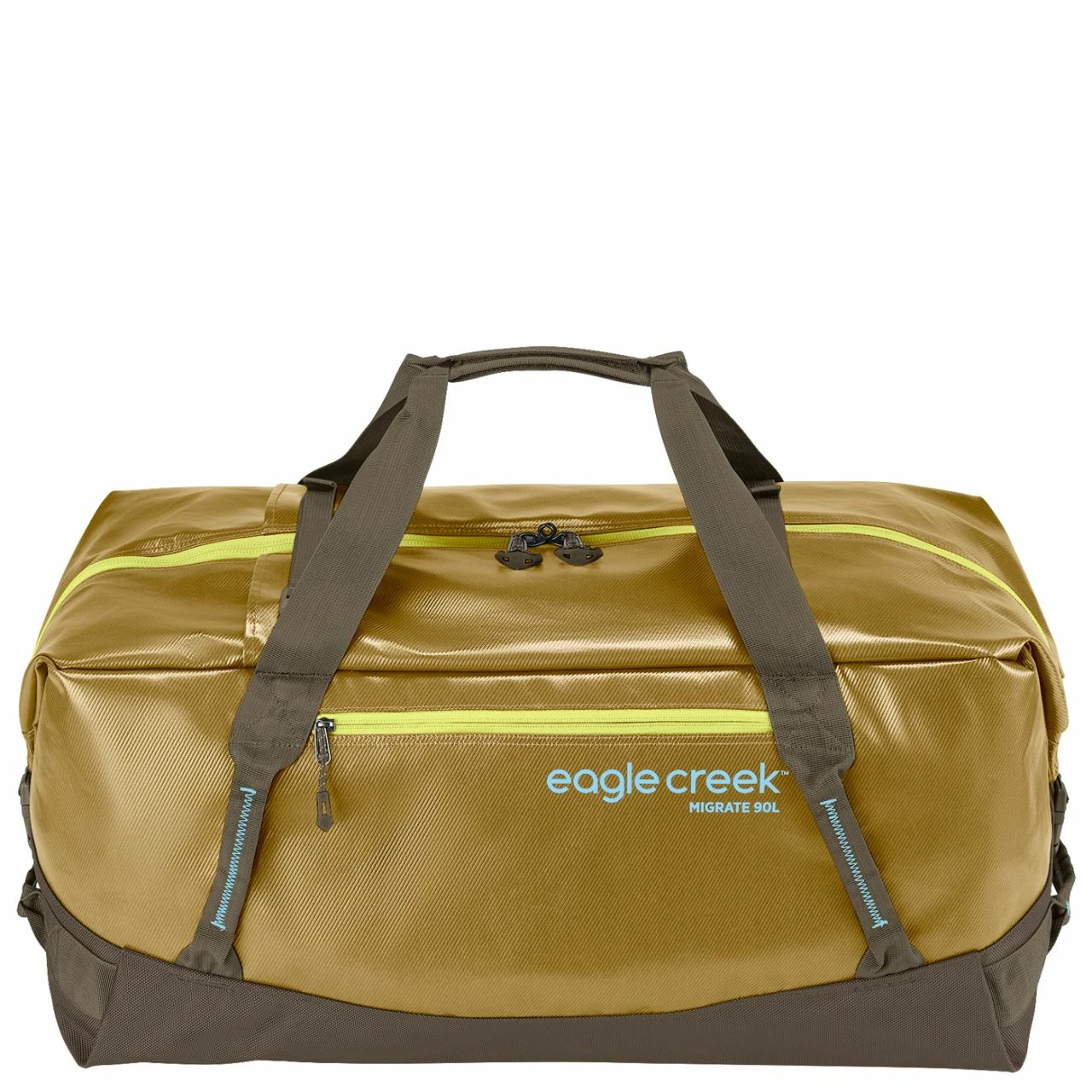Eagle Creek Reisetasche Migrate Duffel 90l Field Brown 5 Eagle Creek Reisetasche Migrate Duffel 90l Field Brown – Bild 3