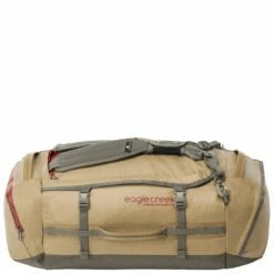 Eagle Creek Reisetasche Cargo Hauler Duffel 60l Safari Brown -Aufbewahrungstasche Geschäft 0 0364d4111c1838c 1280x1280