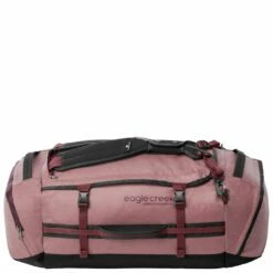 Eagle Creek Reisetasche Cargo Hauler Duffel 60l Earth Red 8 Eagle Creek Reisetasche Cargo Hauler Duffel 60l Earth Red -Aufbewahrungstasche Geschäft 0 0364d413d2b93d2 1280x1280