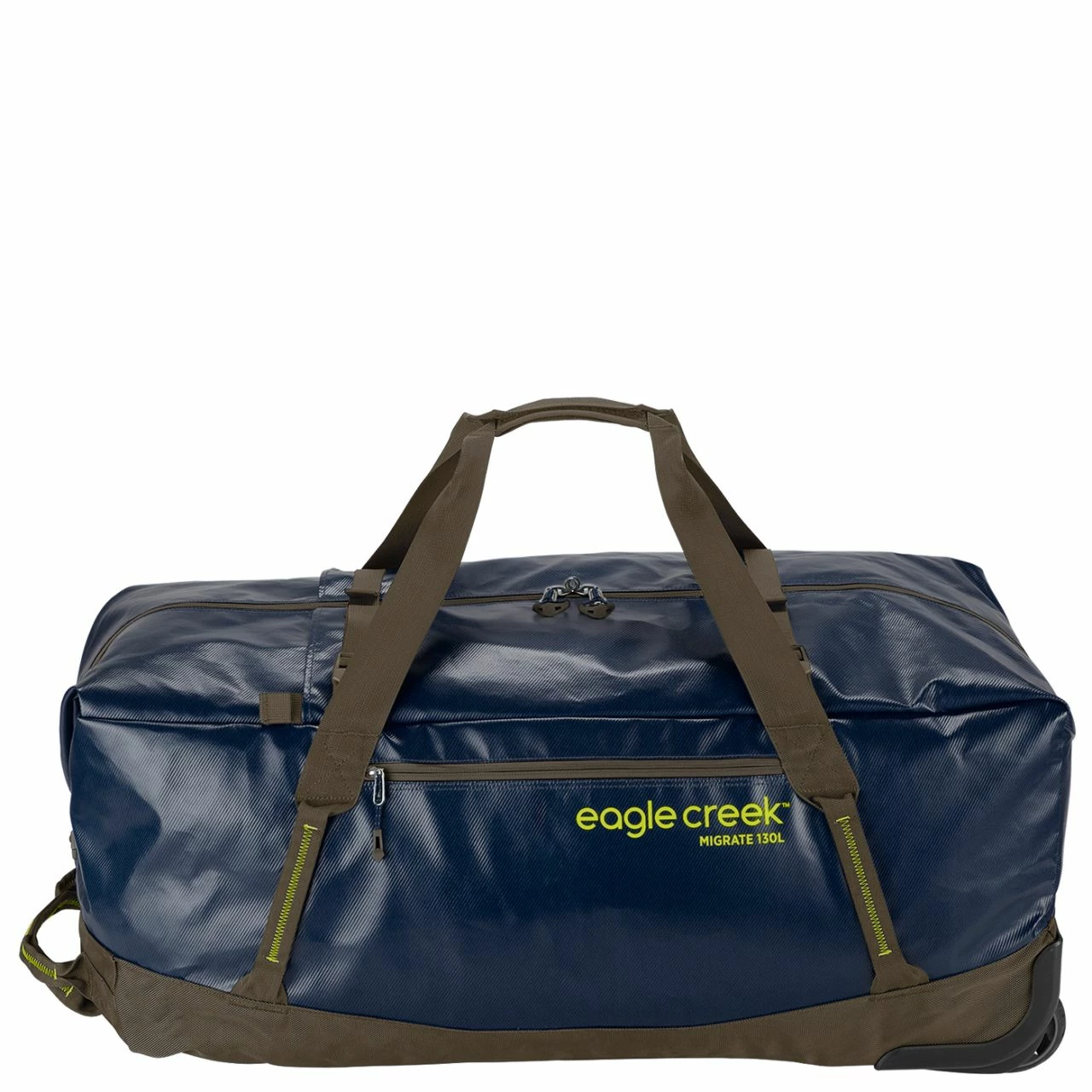 Eagle Creek Reisetasche Mit Rollen Migrate Wheeled Duffel 130l Rush Blue 5 Eagle Creek Reisetasche Mit Rollen Migrate Wheeled Duffel 130l Rush Blue – Bild 3