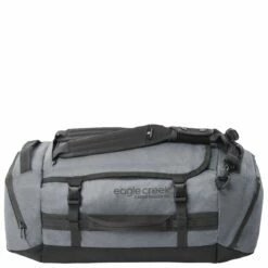 Eagle Creek Reisetasche Cargo Hauler Duffel 40l Charcoal 8 Eagle Creek Reisetasche Cargo Hauler Duffel 40l Charcoal -Aufbewahrungstasche Geschäft 0 0364d569008b464 1280x1280