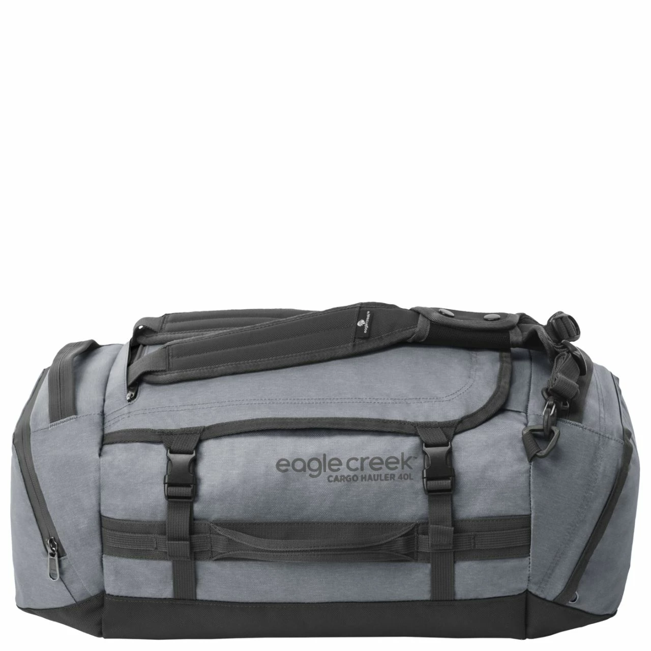 Eagle Creek Reisetasche Cargo Hauler Duffel 40l Charcoal 5 Eagle Creek Reisetasche Cargo Hauler Duffel 40l Charcoal – Bild 3