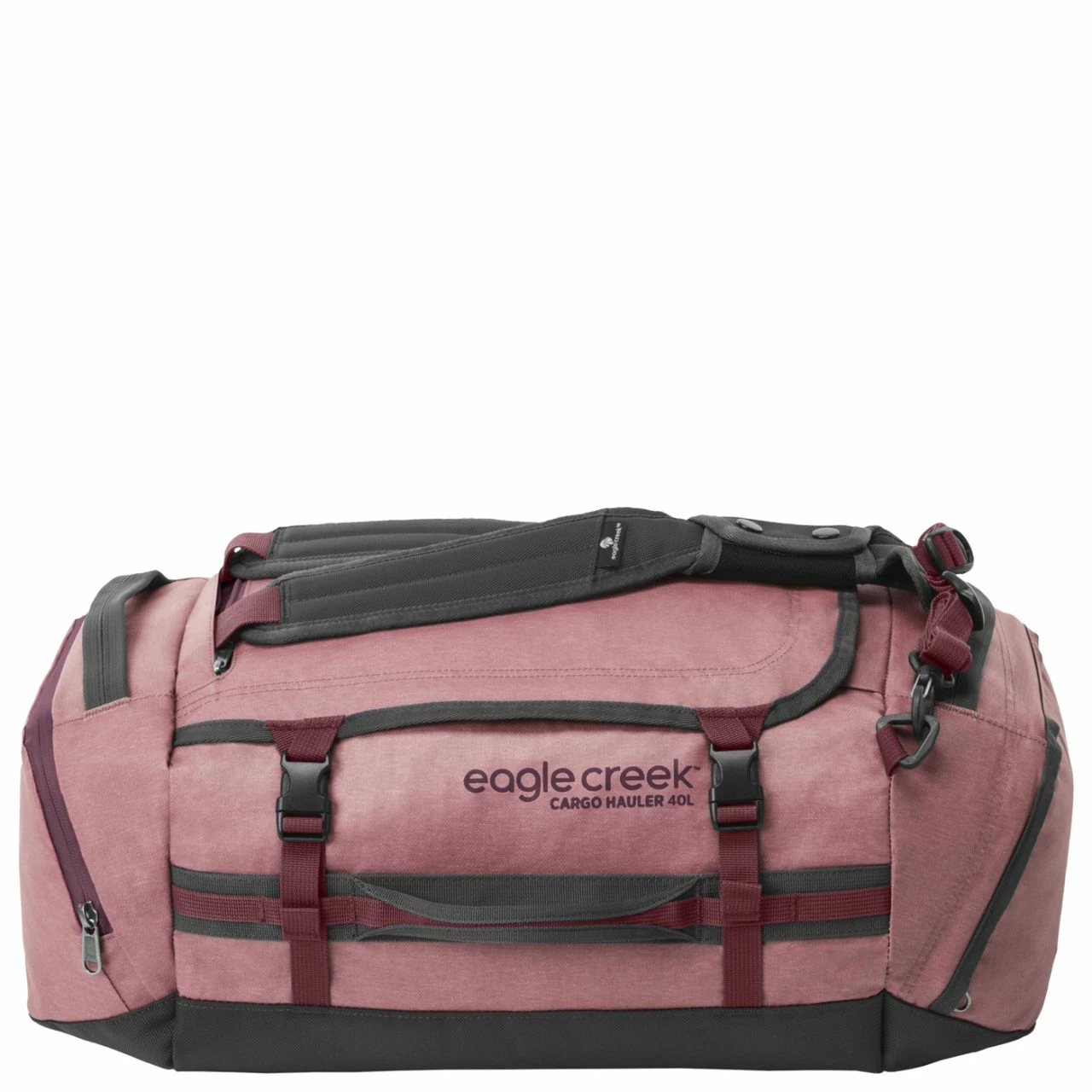 Eagle Creek Reisetasche Cargo Hauler Duffel 40l Earth Red 5 Eagle Creek Reisetasche Cargo Hauler Duffel 40l Earth Red – Bild 3