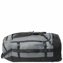 Eagle Creek Reisetasche Mit Rollen Cargo Hauler Wheeled Duffel 130L Charcoal 10 Eagle Creek Reisetasche Mit Rollen Cargo Hauler Wheeled Duffel 130L Charcoal -Aufbewahrungstasche Geschäft 0 0364d56c522d64c 1280x1280