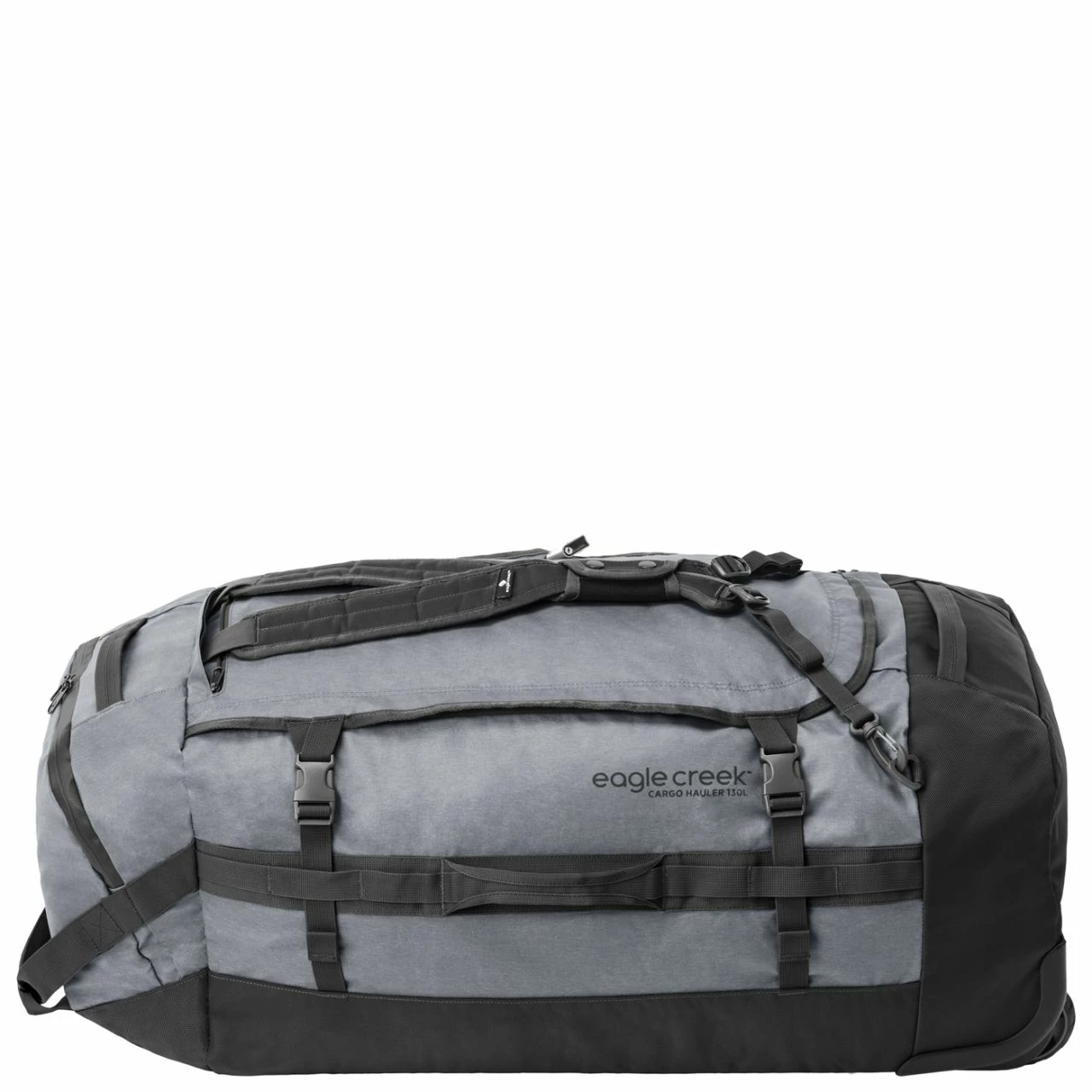 Eagle Creek Reisetasche Mit Rollen Cargo Hauler Wheeled Duffel 130L Charcoal 5 Eagle Creek Reisetasche Mit Rollen Cargo Hauler Wheeled Duffel 130L Charcoal – Bild 3