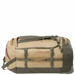 Eagle Creek Reisetasche Mit Rollen Cargo Hauler Wheeled Duffel 110l Safari Brown -Aufbewahrungstasche Geschäft 0 0364d56c6389cc5 1280x1280