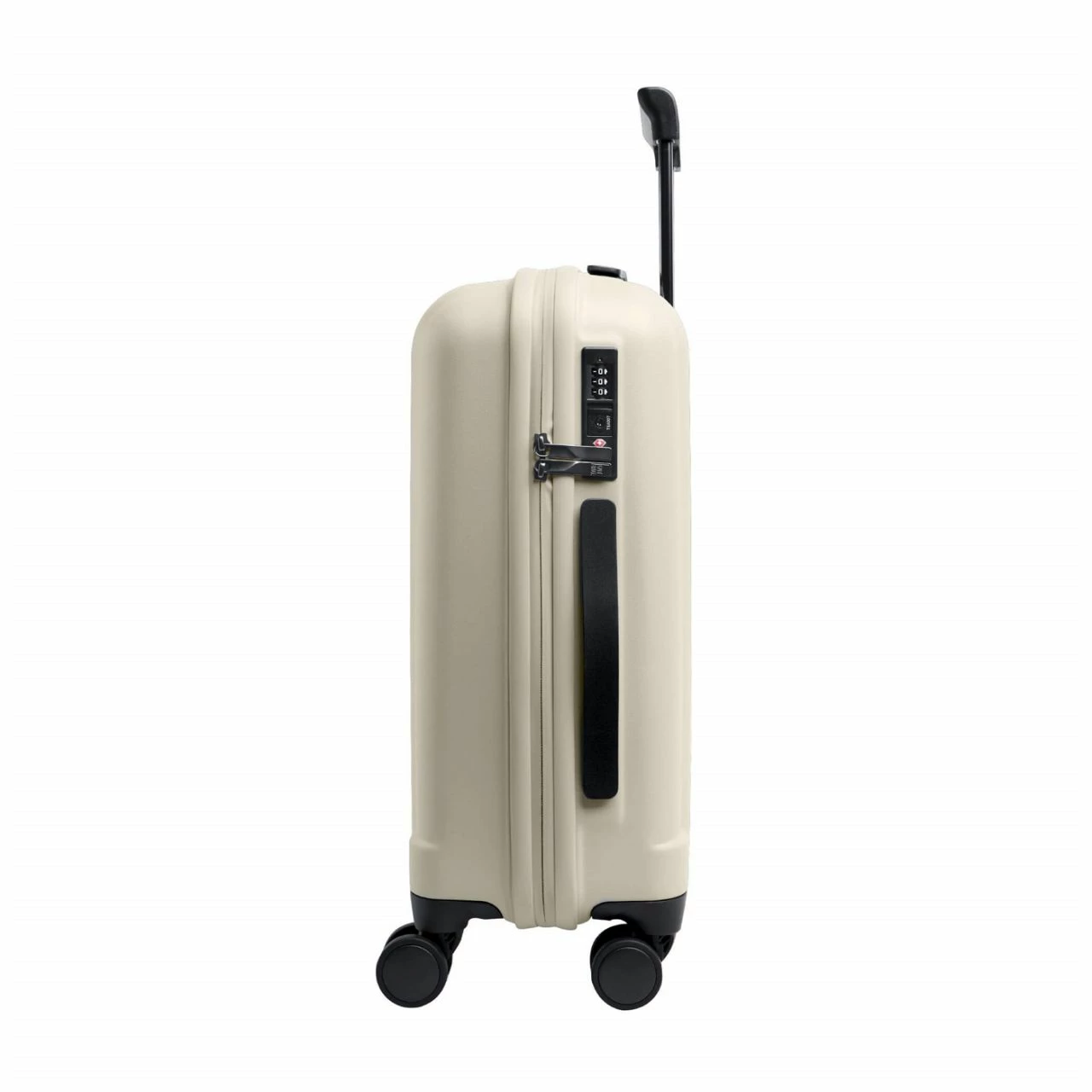 GOT BAG Reisetrolley RE:SHELL Cabin 54cm Soft Shell 5 GOT BAG Reisetrolley RE:SHELL Cabin 54cm Soft Shell – Bild 3