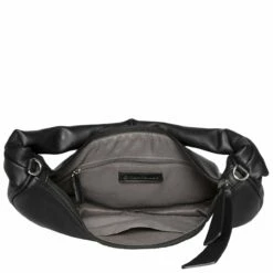 Tom Tailor Beuteltasche Ginny Banana Bag Black -Aufbewahrungstasche Geschäft 0 0364daa3fe21a2f 1280x1280