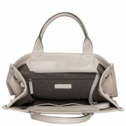 Tom Tailor Kurzgriff Tasche Teresa Zip M Light Grey -Aufbewahrungstasche Geschäft 0 0364dc5b69a7d74 1280x1280