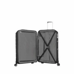 Samsonite Reisetrolley Flux 75cm Schwarz 13 Samsonite Reisetrolley Flux 75cm Schwarz -Aufbewahrungstasche Geschäft 0 0364decc2eb9559 1280x1280