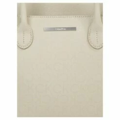 Calvin Klein Kurzgriff Tasche Daily Dressed Tote M Stoney Beige -Aufbewahrungstasche Geschäft 0 0364e59cf136654 1280x1280