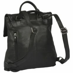 Burkely Damenrucksack Just Jolie Backpack Crossover Black -Aufbewahrungstasche Geschäft 0 0364e68c85c4406 1280x1280