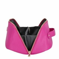 Guess Kulturbeutel Make-up Case Boysenberry -Aufbewahrungstasche Geschäft 0 0364e68fc286952 1280x1280