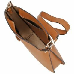 Guess Umhängetasche Meridian Shoulder Bag Cognac -Aufbewahrungstasche Geschäft 0 0364e7d6db9a1bf 1280x1280