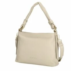 Valentino Umhängetasche Ringe RE Ecru -Aufbewahrungstasche Geschäft 0 0364e924dd9d0b8 1280x1280