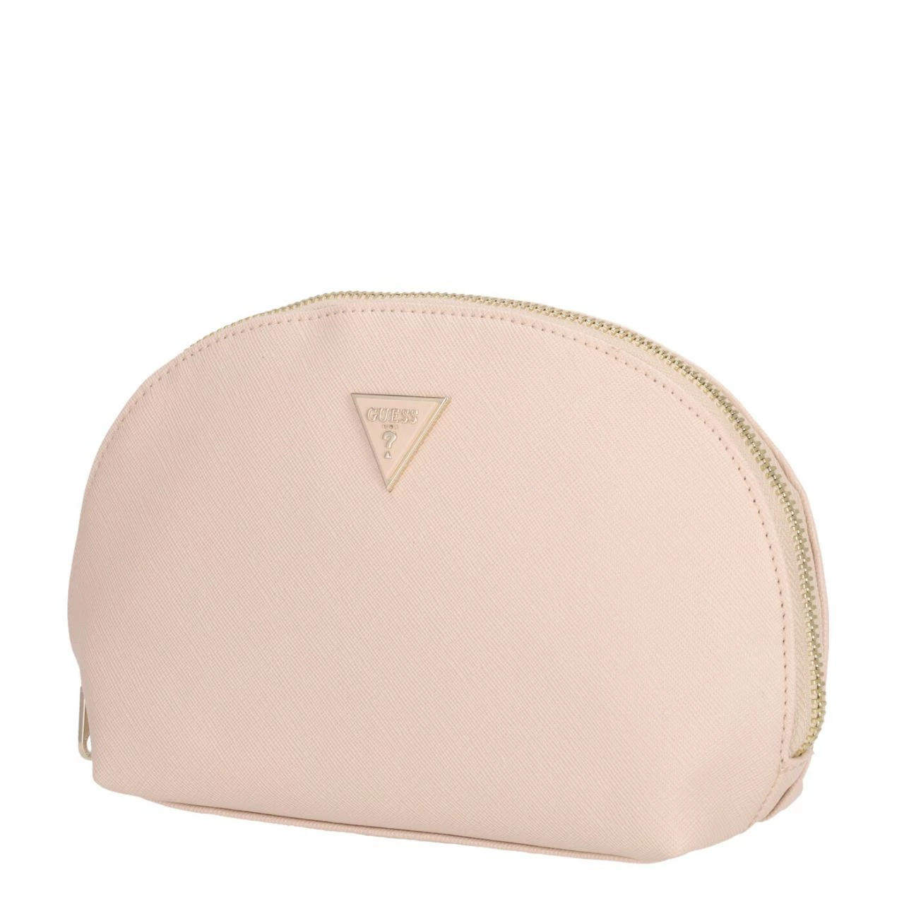 Guess Kulturbeutel Dome Rosewood 5 Guess Kulturbeutel Dome Rosewood – Bild 3