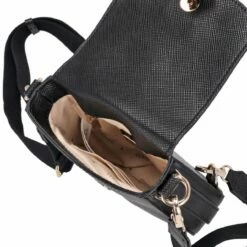 Guess Damenrucksack Brynlee Mini Convertible Black 18 Guess Damenrucksack Brynlee Mini Convertible Black -Aufbewahrungstasche Geschäft 0 0364ed1985b6cd9 1280x1280