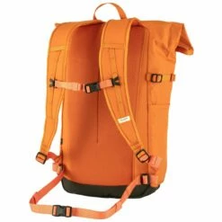 FJÄLLRÄVEN Fjällräven Rucksack High Coast Foldsack 24l Sunset Orange 7 FJÄLLRÄVEN Fjällräven Rucksack High Coast Foldsack 24l Sunset Orange -Aufbewahrungstasche Geschäft 0 0364ed19d73971c 1280x1280