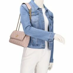 Guess Umhängetasche Giully Convertbl XBody Rosewood 22 Guess Umhängetasche Giully Convertbl XBody Rosewood -Aufbewahrungstasche Geschäft 0 0364ee6e66cec1b 1280x1280