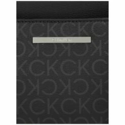Calvin Klein Umhängetasche Daily Dressed Crossbody Ck Black -Aufbewahrungstasche Geschäft 0 0364ee6ea4bb267 1280x1280