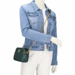 Guess Umhängetasche Giully Camera Bag Forest -Aufbewahrungstasche Geschäft 0 0364ee719f0381d 1280x1280