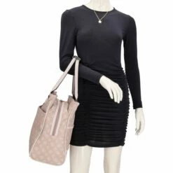 Guess Shopper Wilder Light Rose Logo -Aufbewahrungstasche Geschäft 0 0364ee7c09ac17d 1280x1280