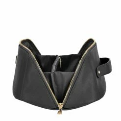 Guess Kulturbeutel Make-up Case Black 19 Guess Kulturbeutel Make-up Case Black -Aufbewahrungstasche Geschäft 0 0364ee7c32de873 1280x1280