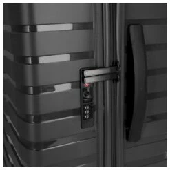 KENORADA Reisetrolley BREAKERS 4R L 75cm Black 21 KENORADA Reisetrolley BREAKERS 4R L 75cm Black -Aufbewahrungstasche Geschäft 0 0364efc3d01ef42 1280x1280