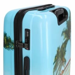 KENORADA Reisetrolley Plumeria 4W M 66cm Bus 21 KENORADA Reisetrolley Plumeria 4W M 66cm Bus -Aufbewahrungstasche Geschäft 0 0364f10e72718ed 1280x1280