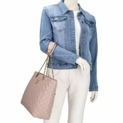 Guess Shopper Giully Tote Rosewood -Aufbewahrungstasche Geschäft 0 0364f25fb999703 1280x1280