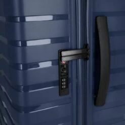 KENORADA Reisetrolley BREAKERS 4R L 75cm Navy -Aufbewahrungstasche Geschäft 0 0364f2954ca7de6 1280x1280