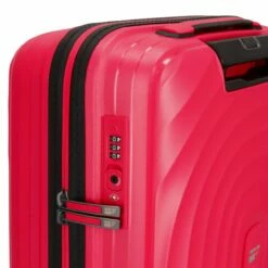 Von Cronshagen Reisetrolley Mogens 55cm Pink -Aufbewahrungstasche Geschäft 0 0364f8fe8c0475c 1280x1280