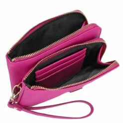 Guess Clutch Double Flat Pouch Boysenberry 18 Guess Clutch Double Flat Pouch Boysenberry -Aufbewahrungstasche Geschäft 0 0364f904c07b7b9 1280x1280