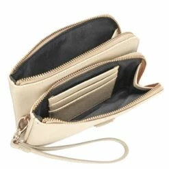 Guess Clutch Double Flat Pouch Rosewood -Aufbewahrungstasche Geschäft 0 0364f904e37b588 1280x1280