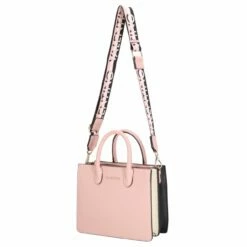 Valentino Kurzgriff Tasche Zermatt RE Cipria/multicolor -Aufbewahrungstasche Geschäft 0 0364fa5315e2802 1280x1280