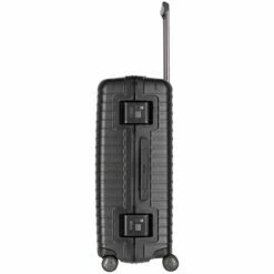 Titan Reisetrolley Litron Frame 4w L 75cm Schwarz -Aufbewahrungstasche Geschäft 0 036500df8b07194 1280x1280