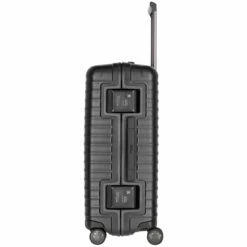 Titan Reisetrolley Litron Frame 4w M 69cm Schwarz -Aufbewahrungstasche Geschäft 0 036500dfa4906b4 1280x1280
