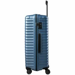 Titan Reisetrolley Litron 4W L 75cm Eisblau -Aufbewahrungstasche Geschäft 0 036500dfbe008f7 1280x1280