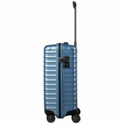 Titan Reisetrolley Litron 4W S 55cm Eisblau -Aufbewahrungstasche Geschäft 0 036500dff19da61 1280x1280