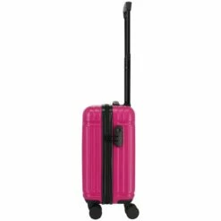 Travelite Reisetrolley CRUISE Cabin 45cm Pink -Aufbewahrungstasche Geschäft 0 036500e01d403d9 1280x1280