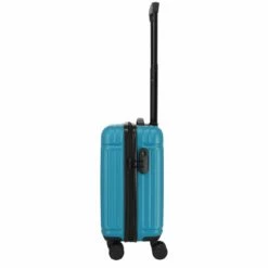 Travelite Reisetrolley CRUISE Cabin 45cm Türkis 13 Travelite Reisetrolley CRUISE Cabin 45cm Türkis -Aufbewahrungstasche Geschäft 0 036500e2fa78180 1280x1280