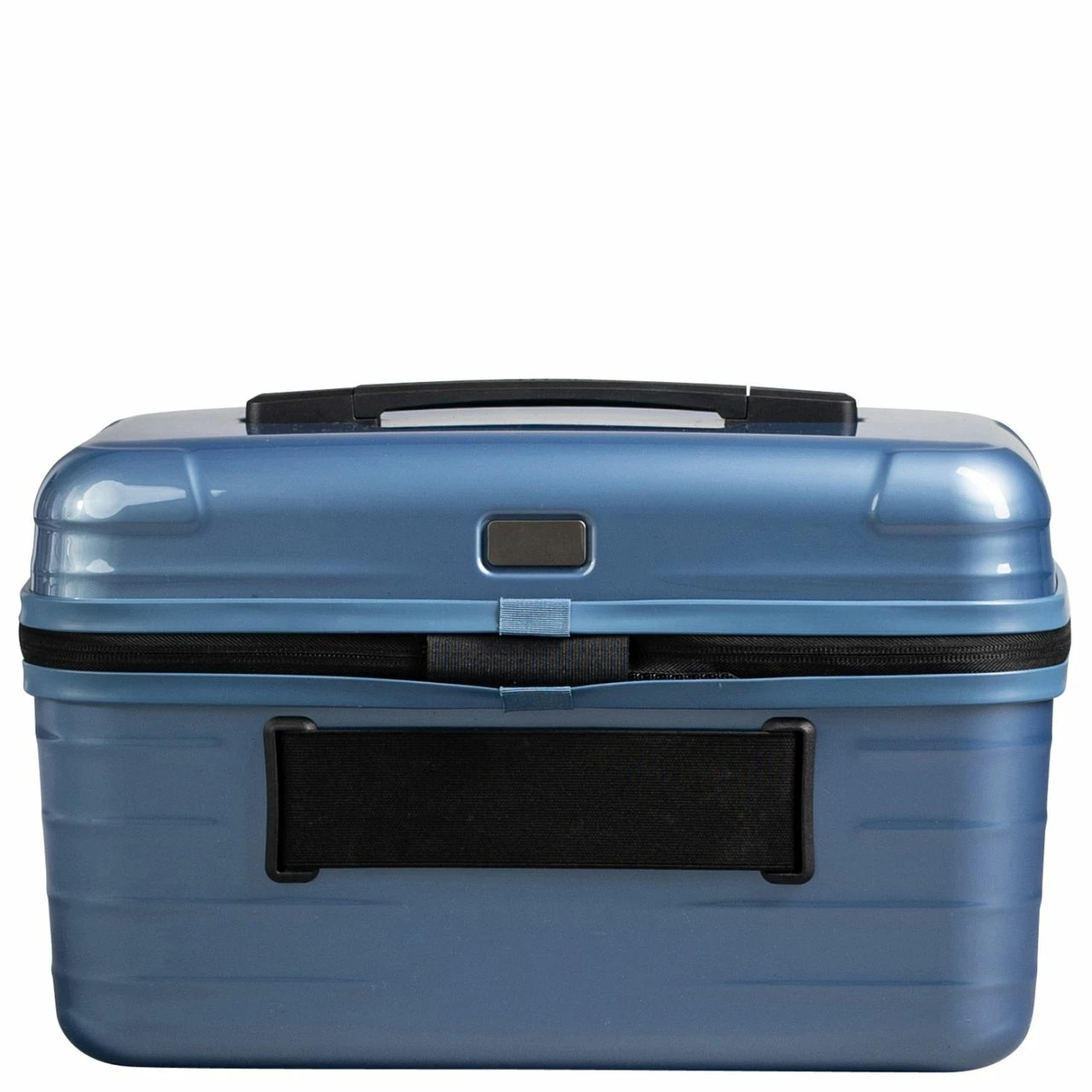 Titan Kosmetikkoffer Litron Beautycase Eisblau 5 Titan Kosmetikkoffer Litron Beautycase Eisblau – Bild 3