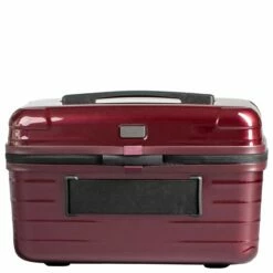 Titan Kosmetikkoffer Litron Beautycase Kirschrot -Aufbewahrungstasche Geschäft 0 036500e346ea2d9 1280x1280