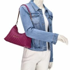 Valentino Beuteltasche Laax RE Malva 19 Valentino Beuteltasche Laax RE Malva -Aufbewahrungstasche Geschäft 0 036502348c48045 1280x1280