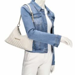 Valentino Beuteltasche Laax RE Offwhite -Aufbewahrungstasche Geschäft 0 03650234b1986f8 1280x1280