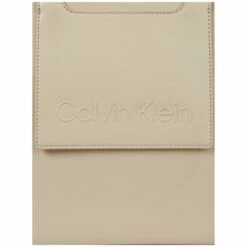 Calvin Klein Kurzgriff Tasche CK Set Tote Medium Pbp Doeskin -Aufbewahrungstasche Geschäft 0 03650238995786b 1280x1280