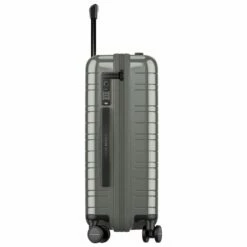 Horizn Studios Reisetrolley H5 Essential Cabin 55cm Glossy Agave Green -Aufbewahrungstasche Geschäft 0 0365023bd33935a 1280x1280
