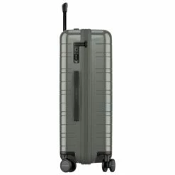 Horizn Studios Reisetrolley H6 Essential Check-In 64cm Glossy Agave Green -Aufbewahrungstasche Geschäft 0 0365023bdfbece8 1280x1280